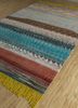 manchaha multi wool and bamboo silk hand knotted Rug - FoldShot manchaha multi wool and bamboo silk hand knotted Rug - FoldShot