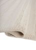 zuri ivory marino wool hand knotted Rug - FoldShot zuri ivory marino wool hand knotted Rug - FoldShot