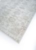 erbe ivory wool hand knotted Rug - FoldShot