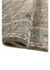 savana green wool hand knotted Rug - FoldShot savana green wool hand knotted Rug - FoldShot