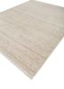 viscaya ivory afghan wool hand knotted Rug - FoldShot viscaya ivory afghan wool hand knotted Rug - FoldShot