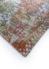 uvenuti multi wool and bamboo silk hand knotted Rug - FoldShot uvenuti multi wool and bamboo silk hand knotted Rug - FoldShot