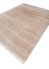 viscaya red and orange afghan wool hand knotted Rug - FoldShot viscaya red and orange afghan wool hand knotted Rug - FoldShot