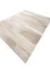 entropy grey and black wool hand knotted Rug - FoldShot entropy grey and black wool hand knotted Rug - FoldShot