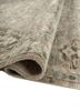 savana green wool hand knotted Rug - FoldShot savana green wool hand knotted Rug - FoldShot