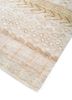 manchaha pink and purple wool hand knotted Rug - FoldShot manchaha pink and purple wool hand knotted Rug - FoldShot