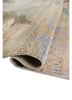 kavi x manchaha green wool hand knotted Rug - FoldShot kavi x manchaha green wool hand knotted Rug - FoldShot