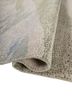 kavi x manchaha green wool hand knotted Rug - FoldShot kavi x manchaha green wool hand knotted Rug - FoldShot
