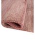 kavi x manchaha pink and purple wool hand knotted Rug - FoldShot kavi x manchaha pink and purple wool hand knotted Rug - FoldShot