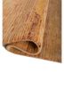 kavi x manchaha red and orange wool hand knotted Rug - FoldShot kavi x manchaha red and orange wool hand knotted Rug - FoldShot