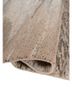 kavi x manchaha ivory wool and bamboo silk hand knotted Rug - FoldShot kavi x manchaha ivory wool and bamboo silk hand knotted Rug - FoldShot