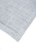 vintage grey and black wool hand knotted Rug - FoldShot vintage grey and black wool hand knotted Rug - FoldShot