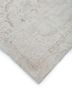 vintage beige and brown wool hand knotted Rug - FoldShot vintage beige and brown wool hand knotted Rug - FoldShot