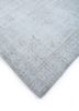 vintage ivory wool hand knotted Rug - FoldShot vintage ivory wool hand knotted Rug - FoldShot