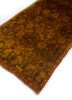 lacuna beige and brown wool hand knotted Rug - FoldShot lacuna beige and brown wool hand knotted Rug - FoldShot