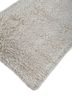 zuri ivory wool hand knotted Rug - FoldShot zuri ivory wool hand knotted Rug - FoldShot