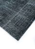 lacuna grey and black wool hand knotted Rug - FoldShot lacuna grey and black wool hand knotted Rug - FoldShot