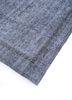 lacuna grey and black wool hand knotted Rug - FoldShot lacuna grey and black wool hand knotted Rug - FoldShot