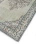 vintage grey and black wool hand knotted Rug - FoldShot vintage grey and black wool hand knotted Rug - FoldShot