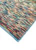 nuray multi wool hand knotted Rug - FoldShot nuray multi wool hand knotted Rug - FoldShot
