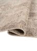 vintage green wool hand knotted Rug - FoldShot vintage green wool hand knotted Rug - FoldShot