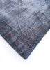 lacuna blue wool hand knotted Rug - FoldShot lacuna blue wool hand knotted Rug - FoldShot