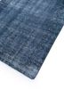 lacuna blue wool hand knotted Rug - FoldShot lacuna blue wool hand knotted Rug - FoldShot