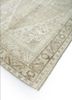 nuray beige and brown wool hand knotted Rug - FoldShot nuray beige and brown wool hand knotted Rug - FoldShot