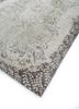vintage green wool hand knotted Rug - FoldShot vintage green wool hand knotted Rug - FoldShot