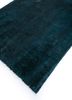 lacuna grey and black wool hand knotted Rug - FoldShot