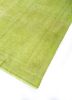 lacuna green wool hand knotted Rug - FoldShot lacuna green wool hand knotted Rug - FoldShot