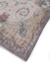 vintage beige and brown wool hand knotted Rug - FoldShot