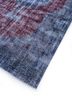 lacuna blue wool hand knotted Rug - FoldShot lacuna blue wool hand knotted Rug - FoldShot