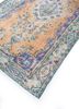 vintage multi wool hand knotted Rug - FoldShot