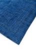 lacuna blue wool hand knotted Rug - FoldShot lacuna blue wool hand knotted Rug - FoldShot