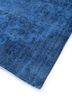 lacuna blue wool hand knotted Rug - FoldShot lacuna blue wool hand knotted Rug - FoldShot