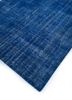 lacuna blue wool hand knotted Rug - FoldShot lacuna blue wool hand knotted Rug - FoldShot