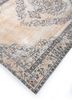 vintage gold wool hand knotted Rug - FoldShot vintage gold wool hand knotted Rug - FoldShot