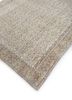 vintage beige and brown wool hand knotted Rug - FoldShot vintage beige and brown wool hand knotted Rug - FoldShot