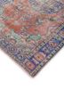 vintage multi wool hand knotted Rug - FoldShot