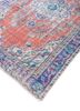 vintage multi wool hand knotted Rug - FoldShot vintage multi wool hand knotted Rug - FoldShot