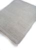 zuri ivory wool hand knotted Rug - FoldShot zuri ivory wool hand knotted Rug - FoldShot