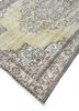 vintage gold wool hand knotted Rug - FoldShot vintage gold wool hand knotted Rug - FoldShot