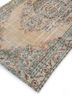 vintage gold wool hand knotted Rug - FoldShot vintage gold wool hand knotted Rug - FoldShot