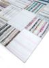 provenance ivory wool hand knotted Rug - FoldShot
