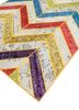 provenance multi wool hand knotted Rug - FoldShot provenance multi wool hand knotted Rug - FoldShot