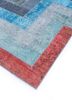 provenance multi wool hand knotted Rug - FoldShot