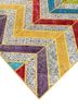 provenance multi wool hand knotted Rug - FoldShot provenance multi wool hand knotted Rug - FoldShot