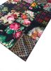 provenance multi wool hand knotted Rug - FoldShot provenance multi wool hand knotted Rug - FoldShot
