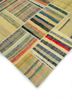 provenance gold wool hand knotted Rug - FoldShot provenance gold wool hand knotted Rug - FoldShot
